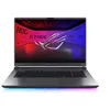 Image de ASUS ROG Strix G18 G815JMR-DICS8143W - Intel Core i7 - i7-14650HX / jusqu'à 5.2 GHz - Win 11 Home - GeForce RTX 5060 - 16 Go RAM - 1 To SSD NVMe - 18" 1920 x 1200 @ 144 Hz - 2.5 Gigabit Ethernet - Wi-Fi 7, Bluetooth - gris eclipse - clavier : Français