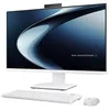 Image de ASUS ExpertCenter P600 PM640KA WPC026X - 23.8" Ryzen AI 7 350 2 GHz 32 Go RAM 1 To AMD Radeon 860M - Blanc