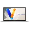 Image de ASUS Vivobook 17 X1704VA-AU1243W Intel Core 7 150U Ordinateur portable 17.3" Full HD 16 Go DDR5-SDRAM 512 Go SSD Wi-Fi 6 (802.11ax) Windows 11 Home Argent