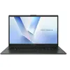 Image de ASUS Vivobook Go 15 E1504FA-BQ515W - Conception de charnière à 180 degrés - AMD Ryzen 5 - 7520U / jusqu'à 4.3 GHz - Win 11 Home - Radeon 610M - 16 Go RAM - 512 Go SSD NVMe - 15.6" 1920 x 1080 (Full HD) - Wi-Fi 6E, Bluetooth - noir mélangé