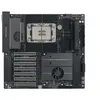 Image de ASUS Pro WS W890E-SAGE SE - Carte-mère - ATX / SSI EEB étendu - LGA4710-2 Socket - W890 Chipset - USB 3.2 Gen 1, USB-C 3.2 Gen 2x2, USB4, USB 3.2 Gen 2 - Gigabit LAN, 10 Gigabit LAN - carte graphique embarquée - audio HD (8 canaux)