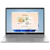 Image de ASUS Vivobook S14 S3407AA Copilot+ PC Intel Core Ultra 5 325 Ordinateur portable 14" WUXGA 16 Go DDR5-SDRAM 512 Go SSD Wi-Fi 6 (802.11ax) Windows 11 Home Argent