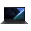 Image de ASUS ExpertBook B1 B1403CVA-S68534X - Conception de charnière à 180 degrés - Intel Core 7 - 150U / jusqu'à 5.4 GHz - Win 11 Pro - Intel Graphics - 32 Go RAM - 512 Go SSD NVMe - 14" 1920 x 1080 (Full HD) - Gigabit Ethernet - Wi-Fi 6E, Bluetooth - gris