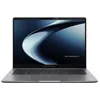 Image de ASUS ExpertBook P3 G1 P3406CCA-LY0034X - Intel 255H / jusqu'Ã  5.1 GHz - Win 11 Pro - Arc Graphics 140T - 16 Go RAM - 512 Go SSD NVMe - 14" 1920 x 1200 - Gigabit Ethernet - Wi-Fi 6 - gris brouillard