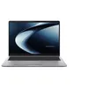 Image de ASUS ExpertBook P3 G1 P3606CCA-MB0029X - Intel Core Ultra 7 - 255H / jusqu'à 5.1 GHz - Win 11 Pro - Arc Graphics 140T - 16 Go RAM - 512 Go SSD NVMe - 16" 1920 x 1200 - Gigabit Ethernet - Wi-Fi 6, Bluetooth - gris brouillard