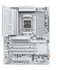 Image de ASUS TUF GAMING X870-PRO WIFI7 W NEO - Carte-mère - ATX - Socket AM5 - AMD X870 Chipset - USB4, USB 3.2 Gen 1, USB 3.2 Gen 2, USB-C 3.2 Gen 2x2 - Wi-Fi 7, Bluetooth, 5 Gigabit Ethernet - carte graphique embarquée (unité centrale requise) - audio HD (8