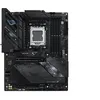Image de ASUS ROG STRIX B850-F GAMING WIFI7 NEO - Carte-mère - ATX - Socket AM5 - AMD B850 Chipset - USB-C 3.2 Gen2, USB 3.2 Gen 2, USB 3.2 Gen 1, USB-C 3.2 Gen 1, USB-C 3.2 Gen 2x2, USB4 - Wi-Fi 7, 5 Gigabit Ethernet, Bluetooth - carte graphique embarquée (unit