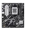 Image de ASUS PRIME B840M-K - Carte-mère - micro ATX - Socket AM5 - AMD B840 Chipset - USB 3.2 Gen 1, USB-C 3.2 Gen 1 - 2.5 Gigabit LAN - carte graphique embarquée (unité centrale requise) - audio HD (8 canaux)