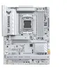 Image de ASUS TUF GAMING B850-PRO WIFI7 W NEO - Carte-mère - ATX - Socket AM5 - AMD B850 Chipset - USB 3.2 Gen 2, USB-C 3.2 Gen2, USB 3.2 Gen 1, USB-C 3.2 Gen 2x2, USB4 - Wi-Fi 7, Bluetooth, 2.5 Gigabit LAN - carte graphique embarquée (unité centrale requise) -