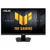 Image de ASUS TUF Gaming VG27AQM5F - 5 Series - écran LED - jeux - 27" - 2560 x 1440 QHD @ 320 Hz - Fast IPS - 300 cd/m² - 1300:1 - HDR10 - 0.3 ms - 2xHDMI, DisplayPort - haut-parleurs - noir