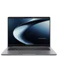 Image de ASUS ExpertBook P5 G2 PM5406CGA-NZ0136X - Copilot+ PC - conception de charnière à 180 degrés - AMD Ryzen AI 5 - 430 / jusqu'à 4.5 GHz - Win 11 Pro - Radeon 840M - 16 Go RAM - 512 Go SSD NVMe - 14" 2560 x 1600 (WQXGA) - Gigabit Ethernet - Wi-Fi 7, Blue