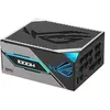 Image de ASUS ROG Thor Platinum III - Alimentation électrique (interne) - ATX12V 3.1/ EPS12V - 80 PLUS Platinum - Cybenetics Platinum - CA 100-240 V - 1000 watt - PFC active - noir