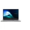 Image de ASUS ExpertBook P1 P1403CVA-S61763X - Conception de charnière à 180 degrés - Intel Core 5 - 210H / jusqu'à 4.8 GHz - Win 11 Pro - Intel Graphics - 16 Go RAM - 512 Go SSD NVMe - 14" 1920 x 1080 (Full HD) - Gigabit Ethernet - Wi-Fi 6, Bluetooth - gris b