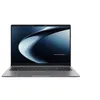Image de ASUS ExpertBook P5 G2 PM5606CGA-PL0099X - Copilot+ PC - conception de charnière à 180 degrés - AMD Ryzen AI 7 - 445 / jusqu'à 4.6 GHz - Win 11 Pro - Radeon 840M - 32 Go RAM - 1 To SSD NVMe - 16" 2560 x 1600 (WQXGA) - Gigabit Ethernet - Wi-Fi 7, Blueto