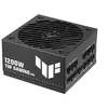 Image de ASUS TUF Gaming EVO - Alimentation électrique (interne) - ATX12V 3.1/ EPS12V - 80 PLUS Gold - CA 100-240 V - 1200 watt - PFC active
