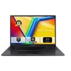Image de ASUS Vivobook 16 M1605NAQ-ISCSH328W - Conception de charnière à 180 degrés - AMD Ryzen 5 - 150 / jusqu'à 4.55 GHz - Win 11 Home - Radeon 660M - 16 Go RAM - 512 Go SSD NVMe - 16" OLED 1920 x 1200 - Wi-Fi 6, Bluetooth - noir indie