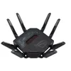 Image de ASUS ROG Rapture GT-BE98 - Edition 20 - routeur sans fil commutateur à 6 ports - 2.5GbE, Wi-Fi 7, 5GbE, 10GbE - ports WAN : 2 Quadribande