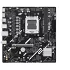 Image de ASUS PRIME B840M-R - Carte-mère - micro ATX - Socket AM5 - AMD B840 Chipset - USB 3.2 Gen 1, USB-C 3.2 Gen 1 - Gigabit LAN - carte graphique embarquée (unité centrale requise) - audio HD (8 canaux)