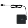 Image de ASUS ROG AC100-00(ADP-100DH B)/EU - Adaptateur secteur - CA 100-240 V - 100 watt - noir