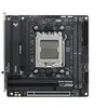 Image de ASUS TUF GAMING B850I WIFI NEO - Carte-mère - mini ITX - Socket AM5 - AMD B850 Chipset - USB-C 3.2 Gen 2x2, USB 3.2 Gen 1, USB 3.2 Gen 2, USB-C 3.2 Gen2 - Wi-Fi 6E, Bluetooth, 2.5 Gigabit LAN - carte graphique embarquée (unité centrale requise) - audio