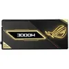 Image de ASUS ROG THOR Titanium III - Edition 20 - alimentation électrique (interne) - ATX12V 3.1/ EPS12V - 80 PLUS Titanium - CA 100-240 V - 3000 watt - PFC active