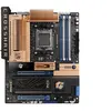 Image de ASUS ROG CROSSHAIR 2006 - Carte-mère - ATX - Socket AM5 - AMD X870E Chipset - USB4, USB-C 3.2 Gen2, USB 3.2 Gen 2, USB 3.2 Gen 1, USB-C 3.2 Gen 2x2 - 10 Gigabit LAN, 5 Gigabit Ethernet, Wi-Fi 7, Bluetooth - carte graphique embarquée (unité centrale req