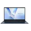 Image de ASUS VivoBook 15 X1504MA-ISSBQ869W - Conception de charnière à 180 degrés - Intel Core 3 - 304 / jusqu'à 4.3 GHz - Win 11 Home - Intel Graphics - 8 Go RAM - 256 Go SSD NVMe - 15.6" 1920 x 1080 (Full HD) - Wi-Fi 6, Bluetooth - bleu calme