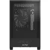 Image de Xpg XPG VALOR MESH NANO MID-TOWER-CHASSIS Midi Tower Noir