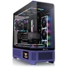 Image de Boîtier PC - Thermaltake - View 600 TG - Vitrine en verre trempé - Future Dusk