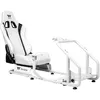Image de Thermaltake GR300 Snow   Cockpit de simulation de course