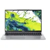 Image de Acer Aspire Lite 17 AL17-31P - Intel N-series - N355 / jusqu'à 3.9 GHz - Win 11 Home - Intel Graphics - 8 Go RAM - 512 Go SSD - 17.3" TN 1600 x 900 (HD+) - Wi-Fi 6 - argent clair - clavier : Français