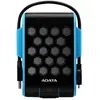 Image de ADATA HD720 - Disque dur - 2 To - externe (portable) - USB 3.0 - bleu