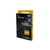 Image de ADATA Premier ONE - Carte mÃ©moire flash - 128 Go - UHS-II U3 / Class10 - SDXC UHS-II