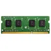 Image de QNAP - DDR3L - module - 4 Go - SO DIMM 204 broches - 1600 MHz / PC3L-12800 - 1.35 V - mémoire sans tampon - non ECC
