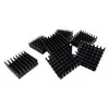 Image de QNAP - Dissipateur thermique pour disque dur - noir (pack de 8)