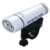 Image de Ãclairage Avant Topeak Whitelite Hp Focus Blanc