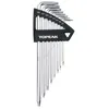 Image de Topeak Torx Wrench Kit de 8 outillages