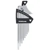 Image de Topeak Ensemble Clés Torx Wrench Set 8 Tools Topeak