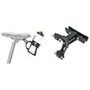 Image de Topeak Porte Gourdes Topeak Omni Backup Elite One Size