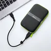 Image de SILICON POWER Armor A60 - Disque dur - 5 To - externe (portable) - 2.5" - USB 3.1 Gen 1 - noir
