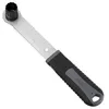 Image de Clé pour Boîtier de Pédalier Super B TB-CP15 Campagnolo Noir / Argent