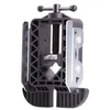 Image de Guide de coupe de tube surdimensionné Super B TB-1169, noir