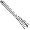 Image de Super B Premium TB-1937 Headcup Remover Int. Appuyez sur Fit & Ext. Press Fit Silver