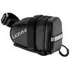 Image de Sacoche De Selle De VÃ©lo LezyneÂ® - Noire Noir