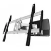 Image de Bras mural extensible LCD/Plasma - 37" à 62" 85 Kg