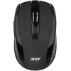 Image de Acer Wireless Mouse (MX202) - Souris - 6 boutons - sans fil - 2.4 GHz - récepteur sans fil USB - noir