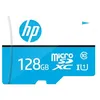Image de HP mx310 - Carte mémoire flash (adaptateur microSDXC vers SD inclus(e)) - 128 Go - UHS-I U1 / Class10 - microSDXC UHS-I