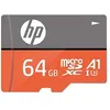 Image de Mémoire HP micro sdxc 64 go uhs-i u3