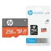 Image de hp u microsdxc 256gb uhs i 3 adaptateur memoire carte