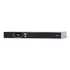 Image de CyberPower OR1500ERM1U alimentation d'Ã©nergie non interruptible InteractivitÃ© de ligne 1,5 kVA 900 W 6 sortie(s) CA